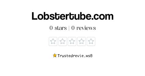 lobester tube com